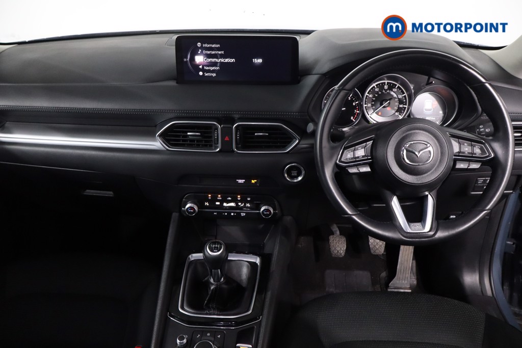 Used Mazda CX-5 2022 for sale - 77650683: Photo 9