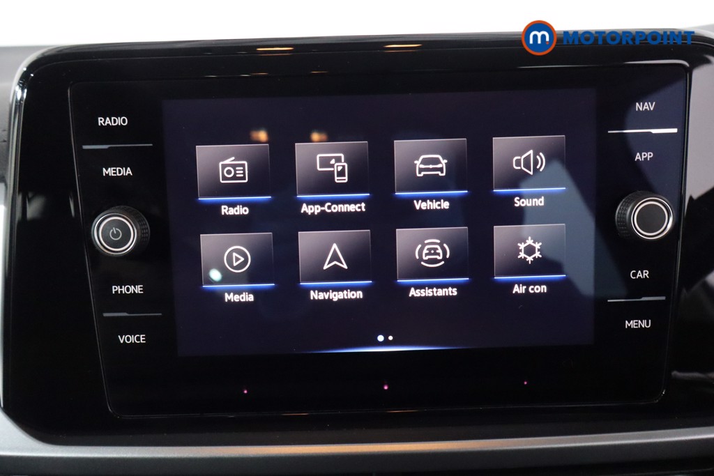 Used Volkswagen T-Roc 2023 for sale - 77747175: Photo 10