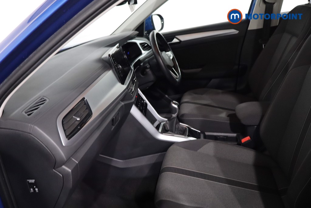 Used Volkswagen T-Roc 2023 for sale - 77747175: Photo 12