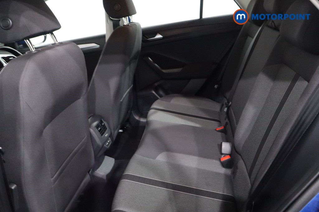 Used Volkswagen T-Roc 2023 for sale - 77747175: Photo 13