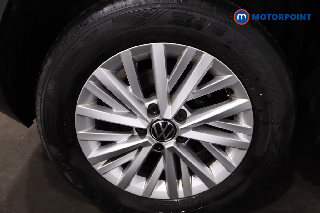 Used Volkswagen T-Roc 2023 for sale - 77747175: Photo 17