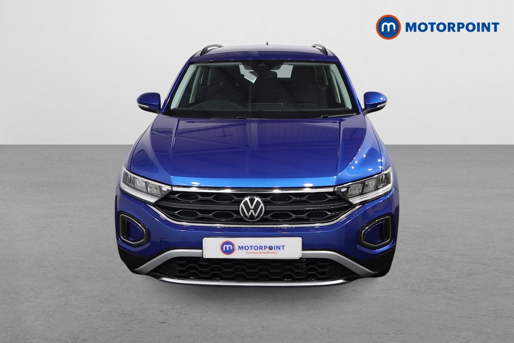 Used Volkswagen T-Roc 2023 for sale - 77747175: Photo 2