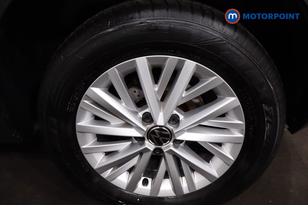 Used Volkswagen T-Roc 2023 for sale - 77747175: Photo 20