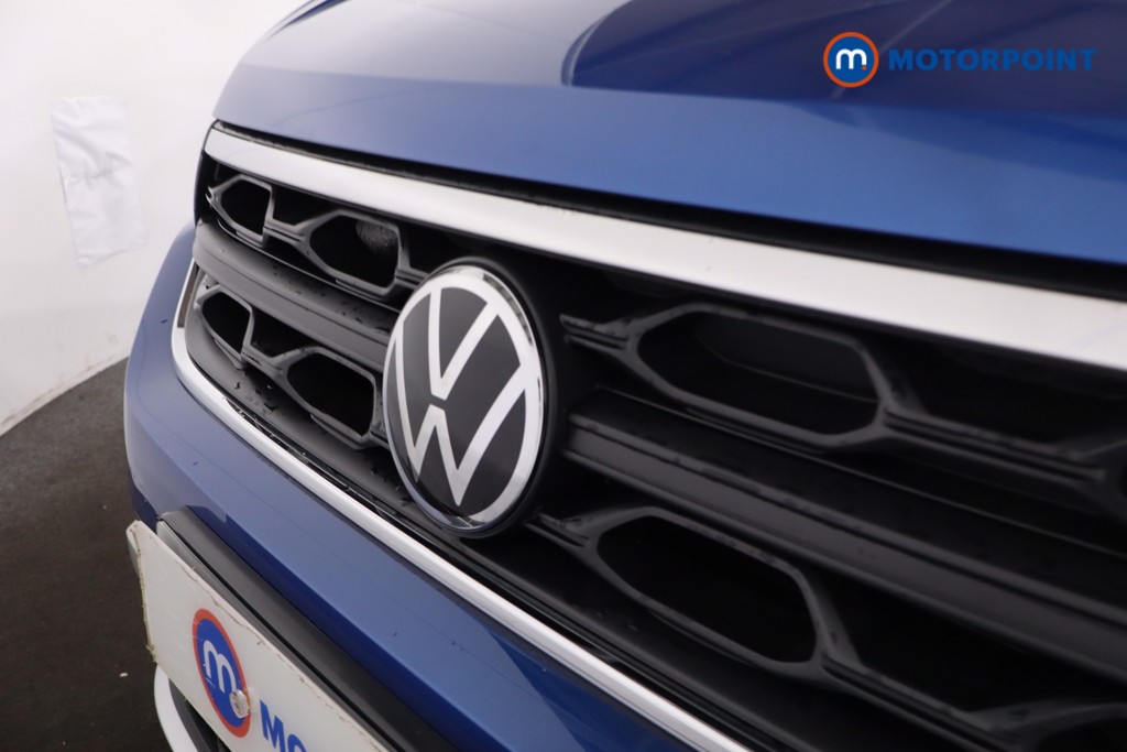 Used Volkswagen T-Roc 2023 for sale - 77747175: Photo 37