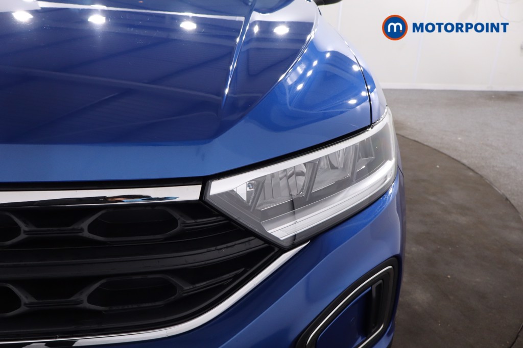 Used Volkswagen T-Roc 2023 for sale - 77747175: Photo 38