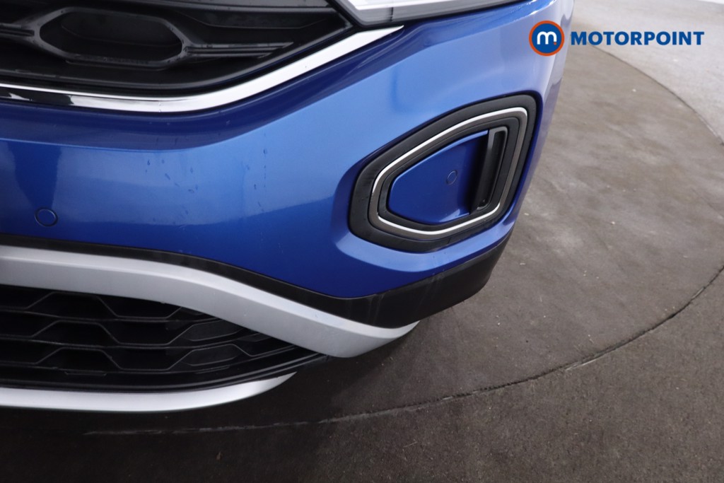 Used Volkswagen T-Roc 2023 for sale - 77747175: Photo 39