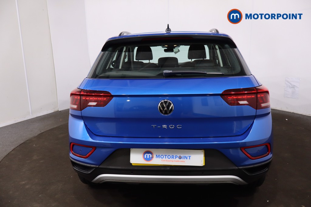 Used Volkswagen T-Roc 2023 for sale - 77747175: Photo 42