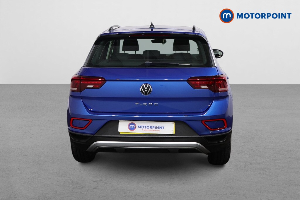 Used Volkswagen T-Roc 2023 for sale - 77747175: Photo 6