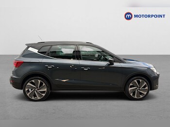 Used SEAT Arona undefined for sale - 78654611: Photo