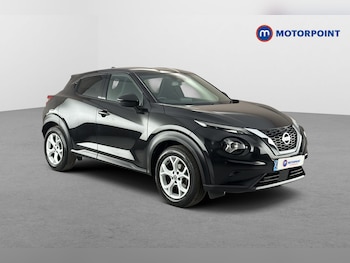 Used Nissan Juke 2021 for sale - 79162963: Photo