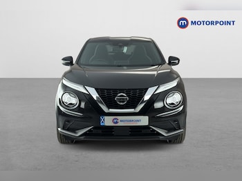 Used Nissan Juke 2021 for sale - 79162963: Photo