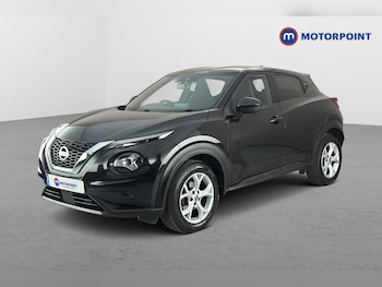 Used Nissan Juke 2021 for sale - 79162963: Photo