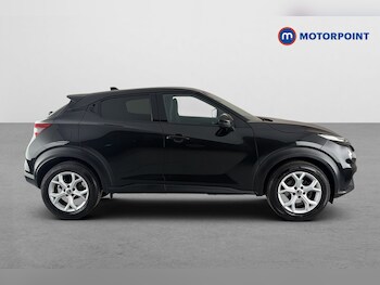 Used Nissan Juke 2021 for sale - 79162963: Photo