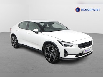 2023 - 170kW 69kWh Standard Range Single motor 5dr Auto