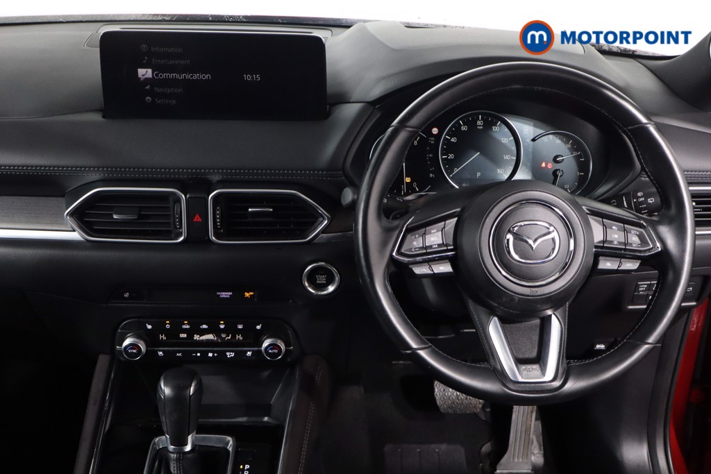 Used Mazda CX-5 2022 for sale - 77601485: Photo 11