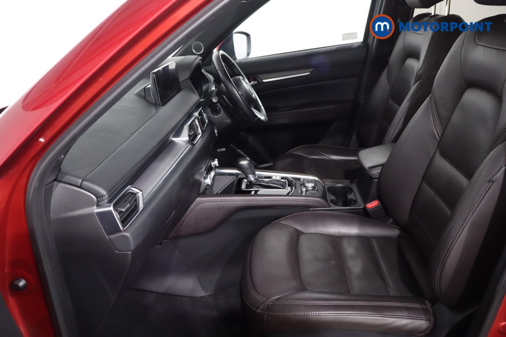 Used Mazda CX-5 2022 for sale - 77601485: Photo 12