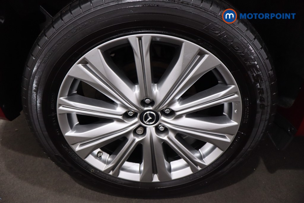 Used Mazda CX-5 2022 for sale - 77601485: Photo 17