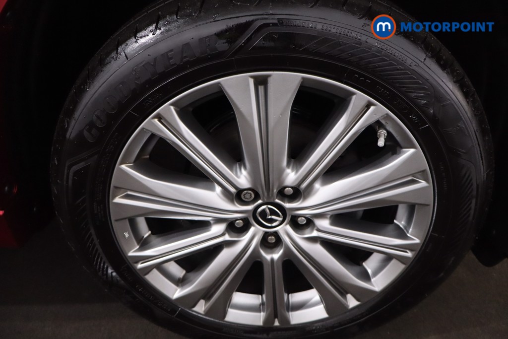 Used Mazda CX-5 2022 for sale - 77601485: Photo 18