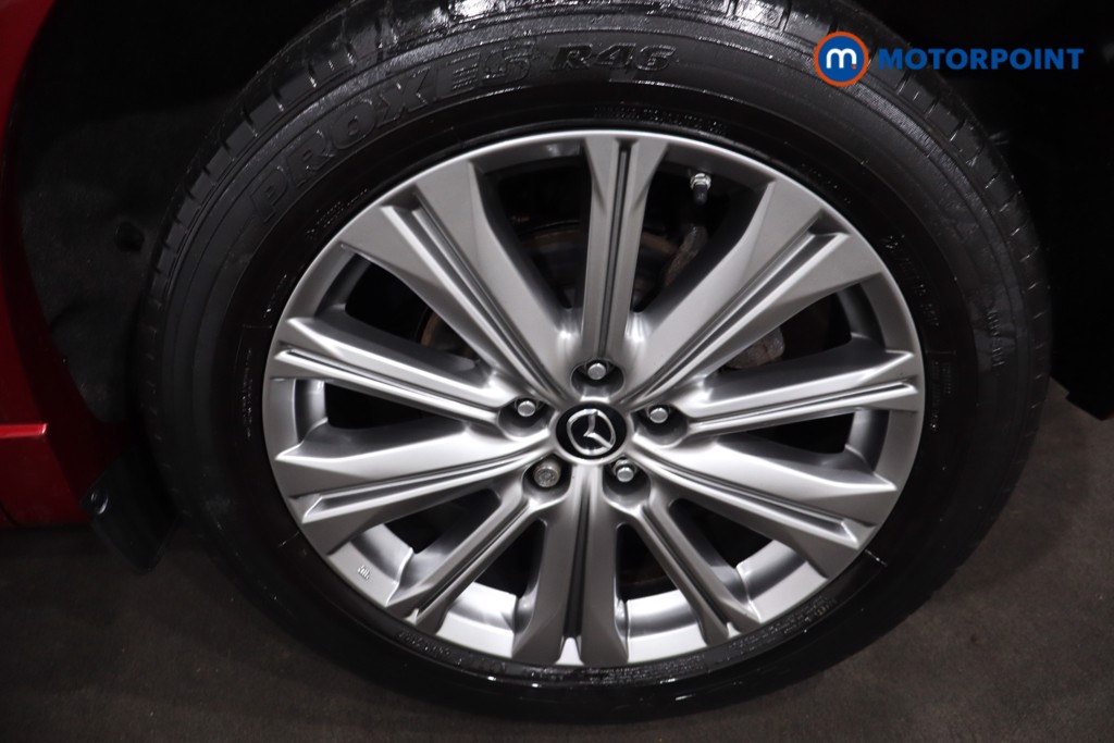 Used Mazda CX-5 2022 for sale - 77601485: Photo 20