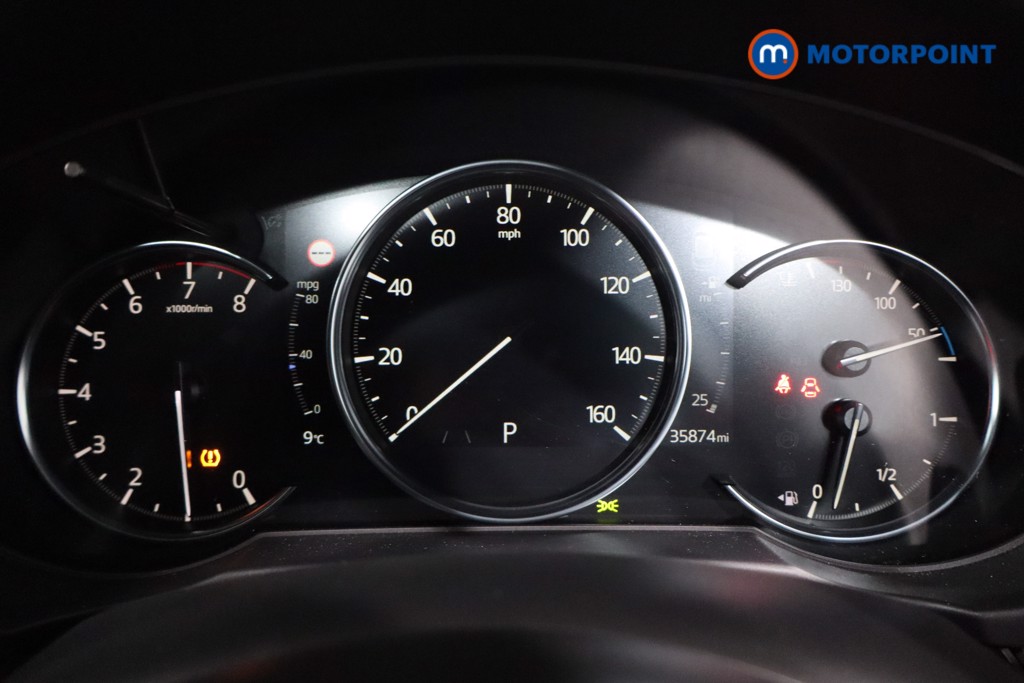 Used Mazda CX-5 2022 for sale - 77601485: Photo 24