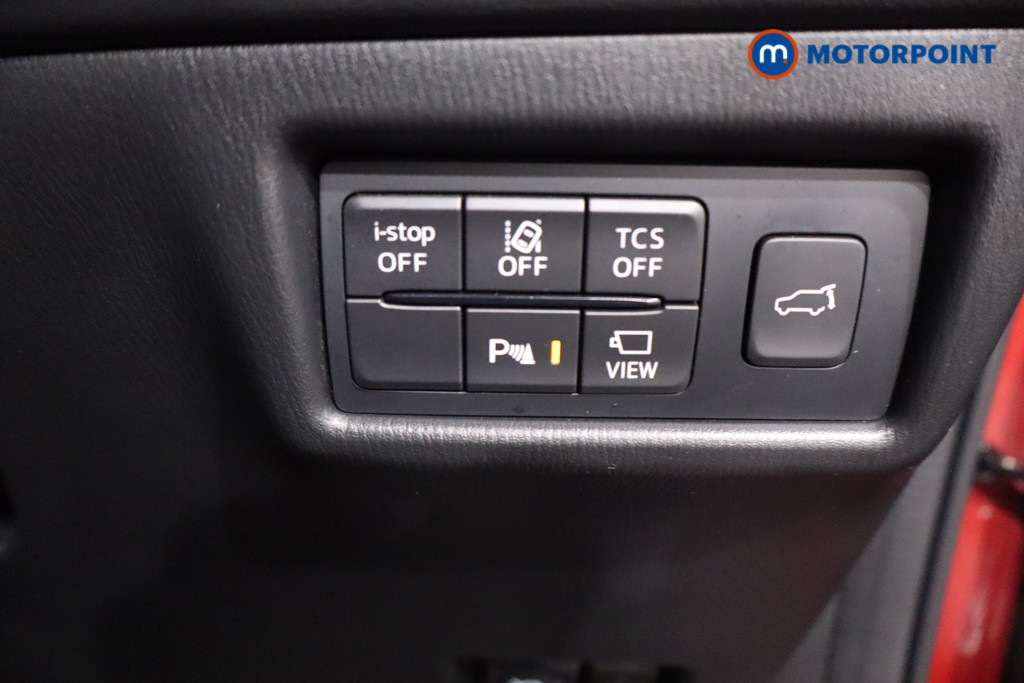 Used Mazda CX-5 2022 for sale - 77601485: Photo 25