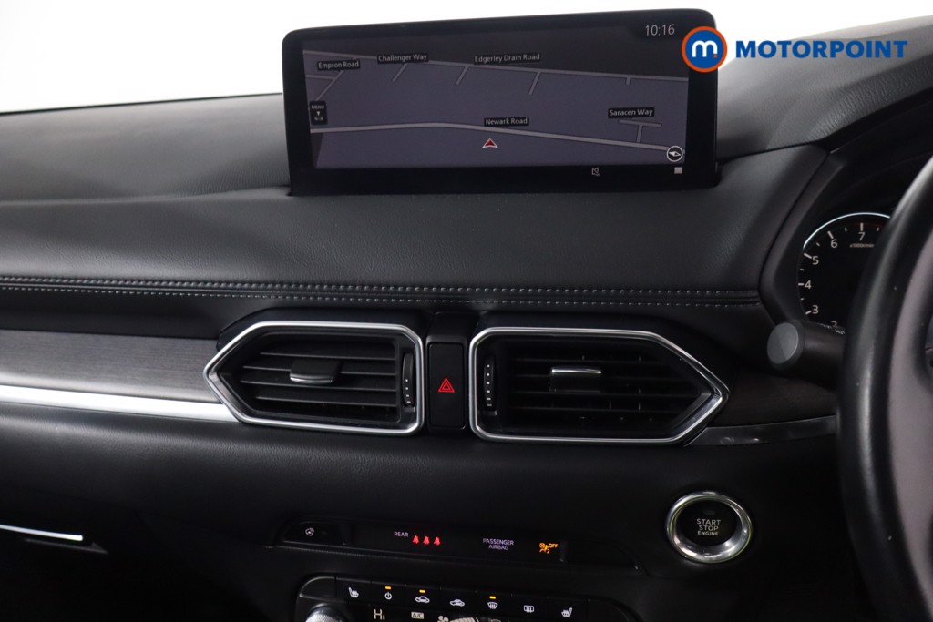 Used Mazda CX-5 2022 for sale - 77601485: Photo 26