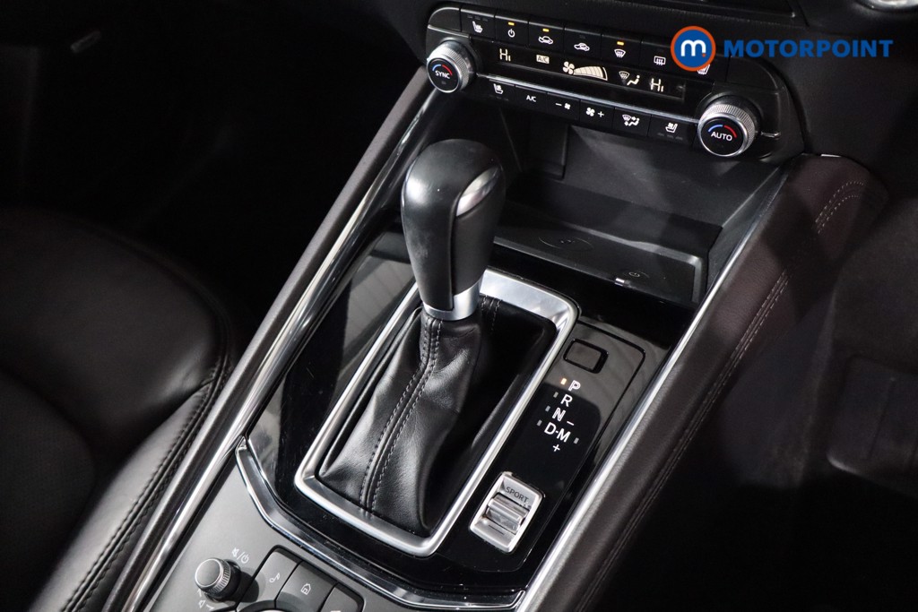 Used Mazda CX-5 2022 for sale - 77601485: Photo 28