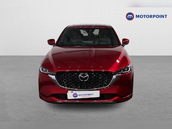 Used Mazda CX-5 2022 for sale - 77601485: Photo