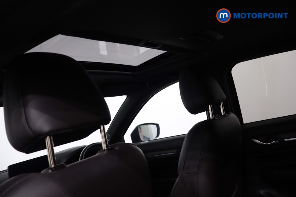 Used Mazda CX-5 2022 for sale - 77601485: Photo 36