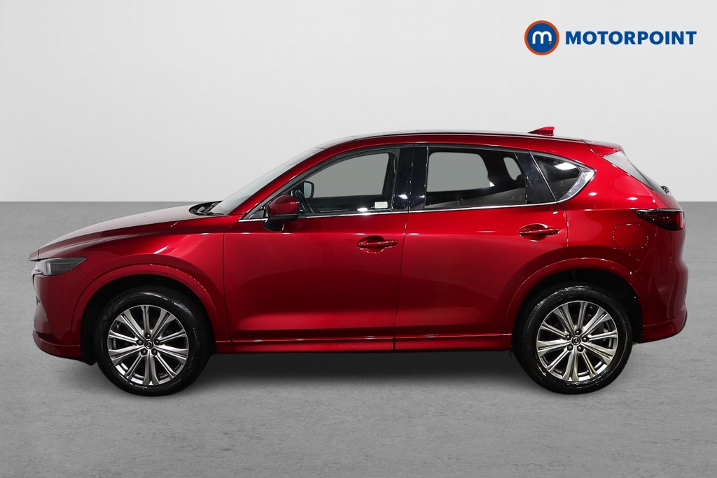 Used Mazda CX-5 2022 for sale - 77601485: Photo 4