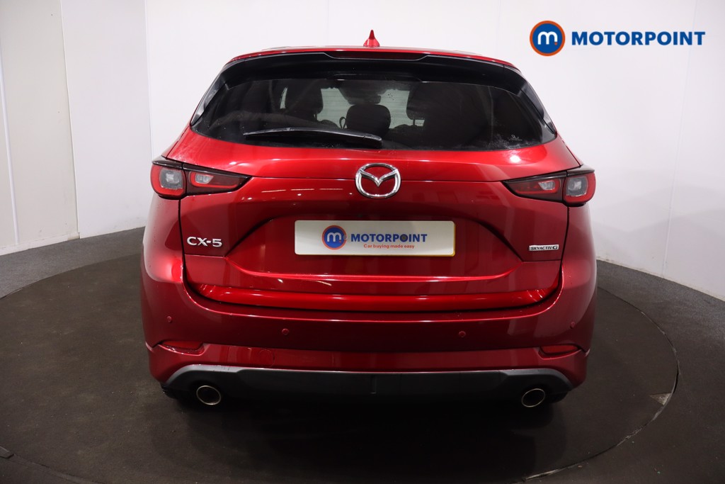 Used Mazda CX-5 2022 for sale - 77601485: Photo 42