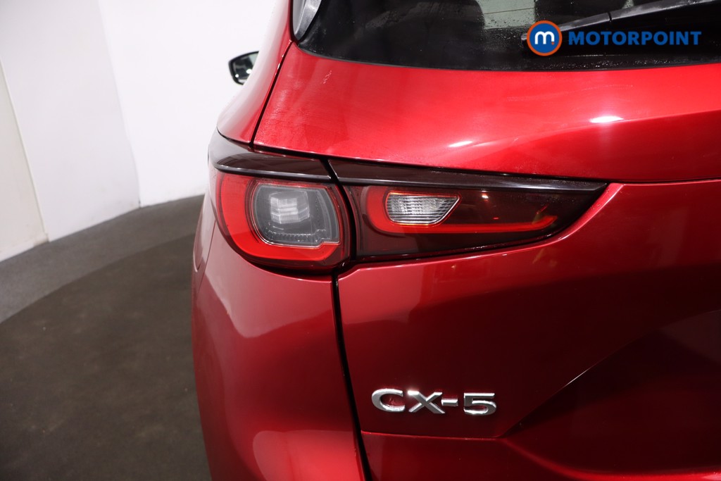 Used Mazda CX-5 2022 for sale - 77601485: Photo 43