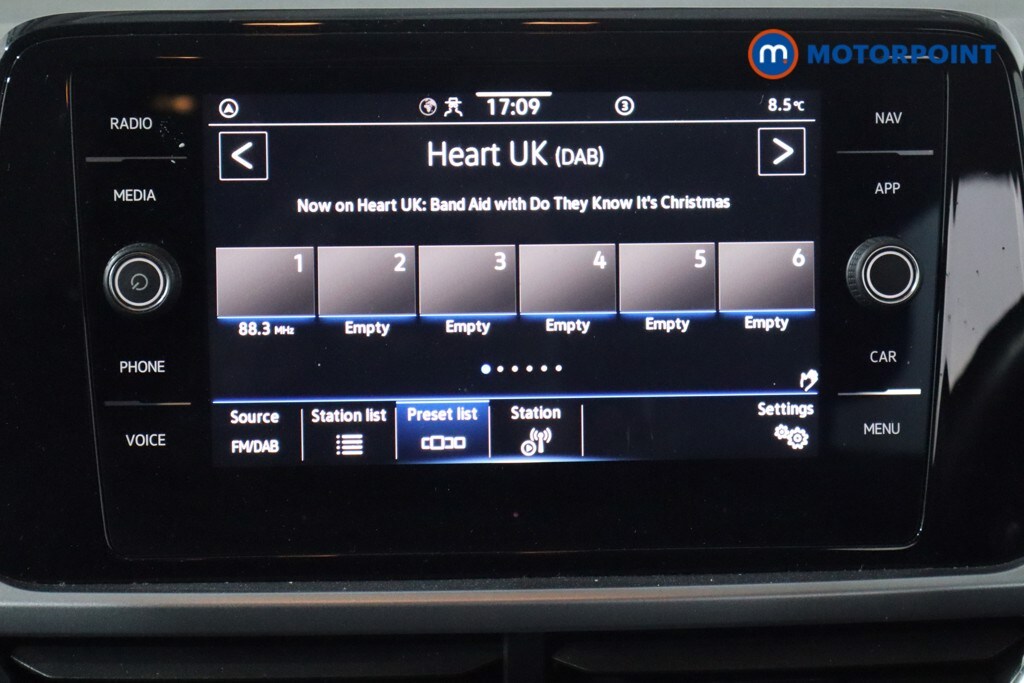 Used Volkswagen T-Roc for sale - 77000344: Photo 10