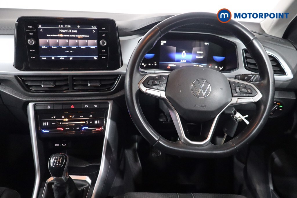 Used Volkswagen T-Roc for sale - 77000344: Photo 11