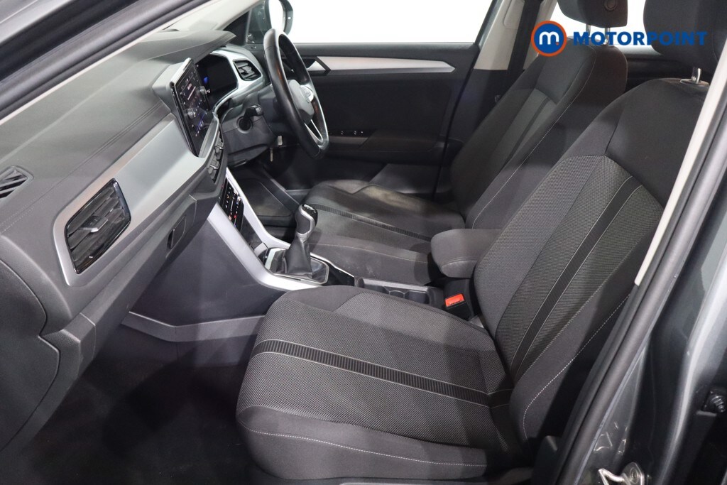 Used Volkswagen T-Roc for sale - 77000344: Photo 12