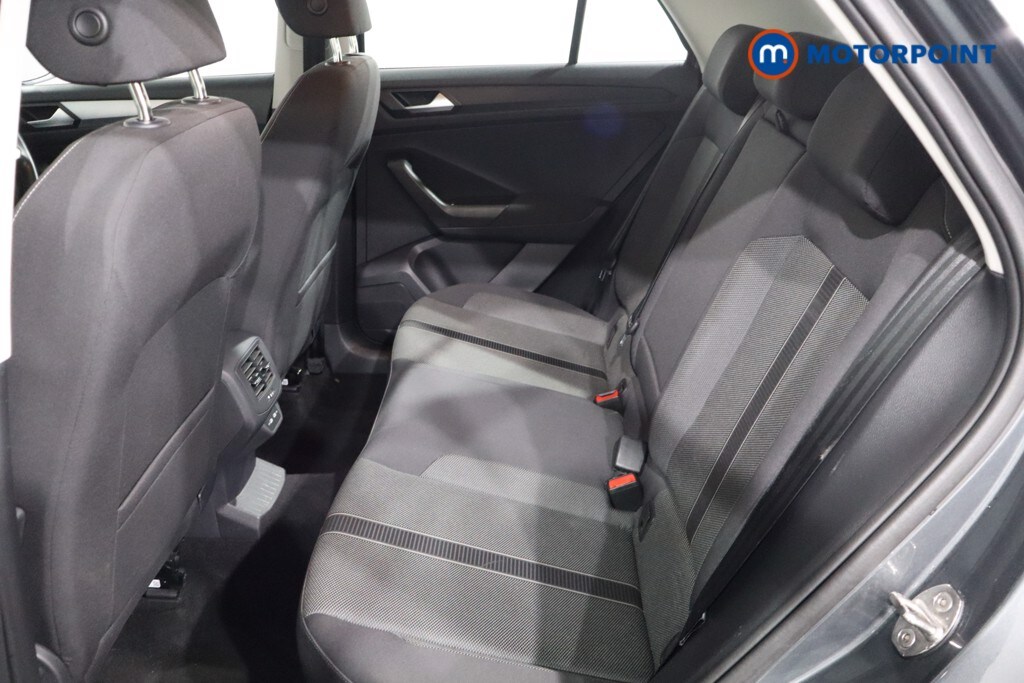 Used Volkswagen T-Roc for sale - 77000344: Photo 13