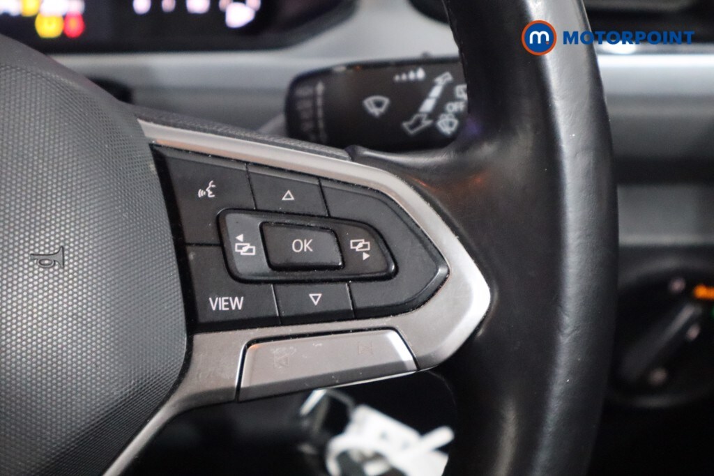 Used Volkswagen T-Roc for sale - 77000344: Photo 15