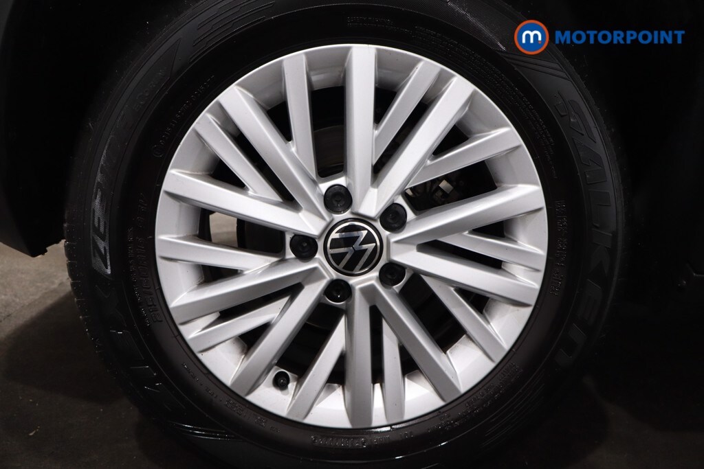 Used Volkswagen T-Roc for sale - 77000344: Photo 17