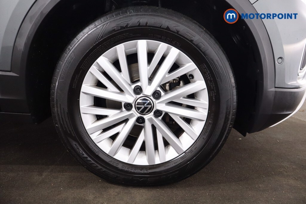 Used Volkswagen T-Roc for sale - 77000344: Photo 18