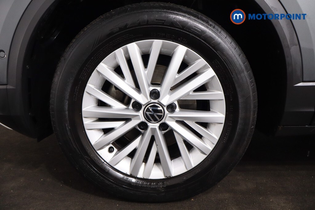 Used Volkswagen T-Roc for sale - 77000344: Photo 19