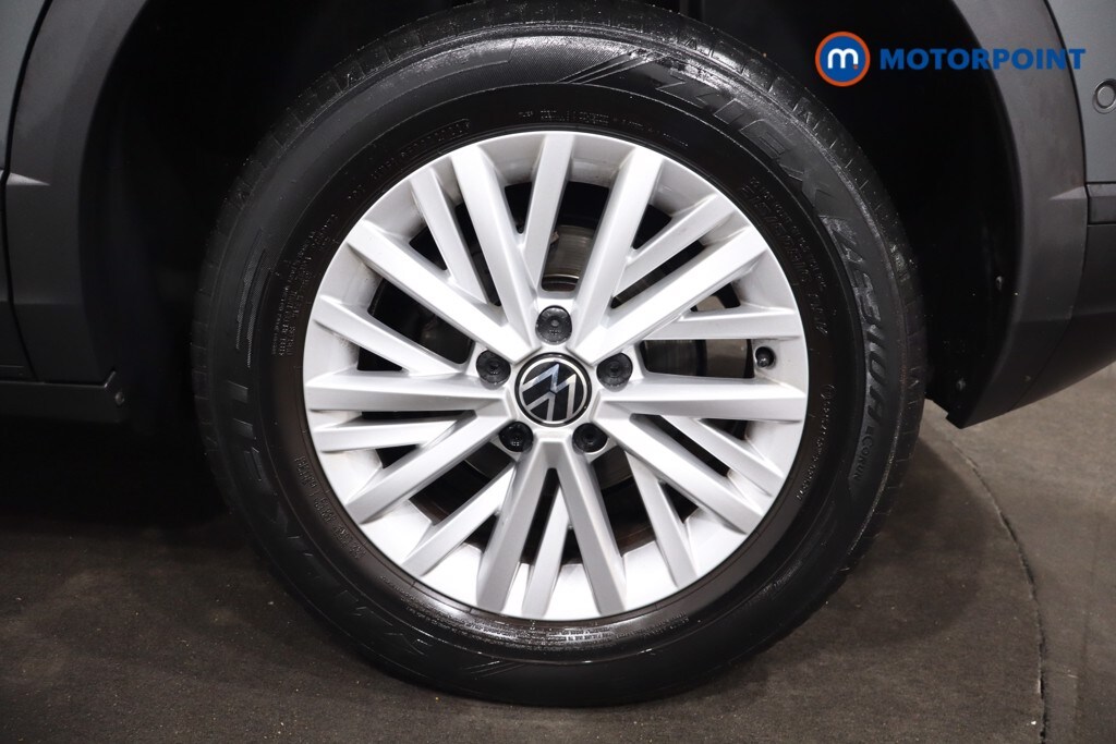 Used Volkswagen T-Roc for sale - 77000344: Photo 20