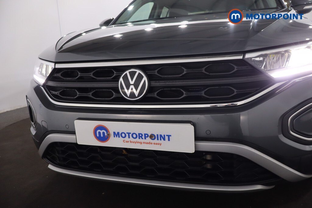 Used Volkswagen T-Roc for sale - 77000344: Photo 33