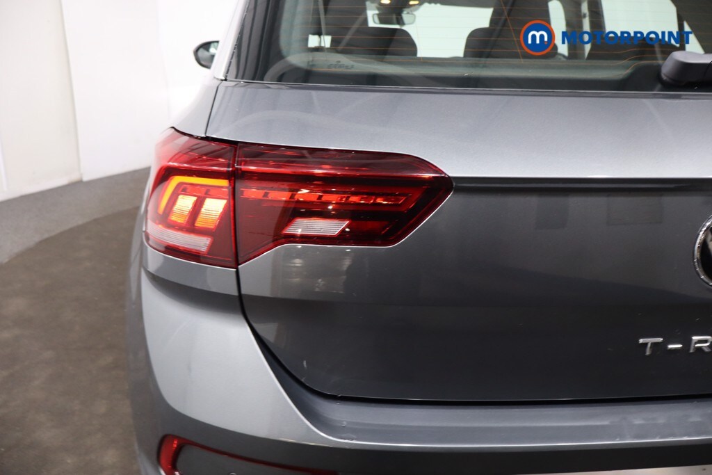 Used Volkswagen T-Roc for sale - 77000344: Photo 35