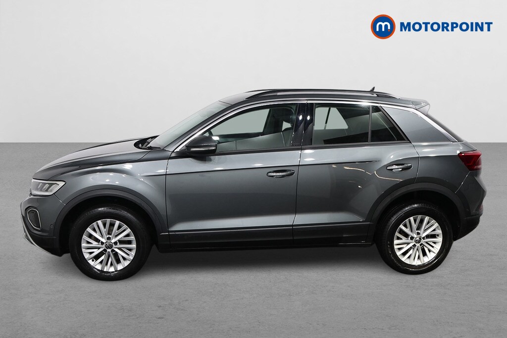 Used Volkswagen T-Roc for sale - 77000344: Photo 4
