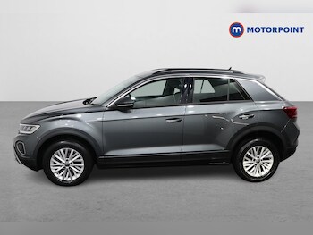 Used Volkswagen T-Roc undefined for sale - 77000344: Photo