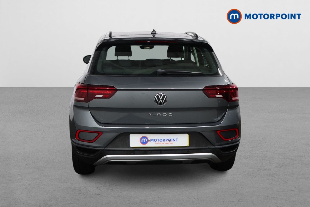 Used Volkswagen T-Roc for sale - 77000344: Photo 6