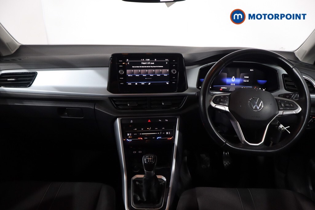 Used Volkswagen T-Roc for sale - 77000344: Photo 9