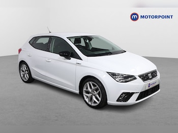 Used SEAT Ibiza 2019 for sale - 78432124: Photo