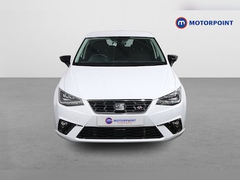 Used SEAT Ibiza 2019 for sale - 78432124: Photo