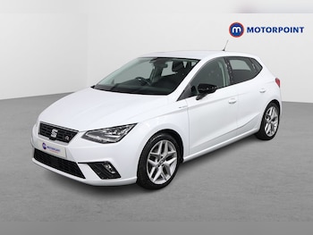 Used SEAT Ibiza 2019 for sale - 78432124: Photo